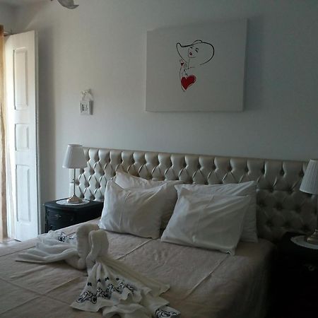 Casa Do Escoivo Otel Loivos da Ribeira Dış mekan fotoğraf