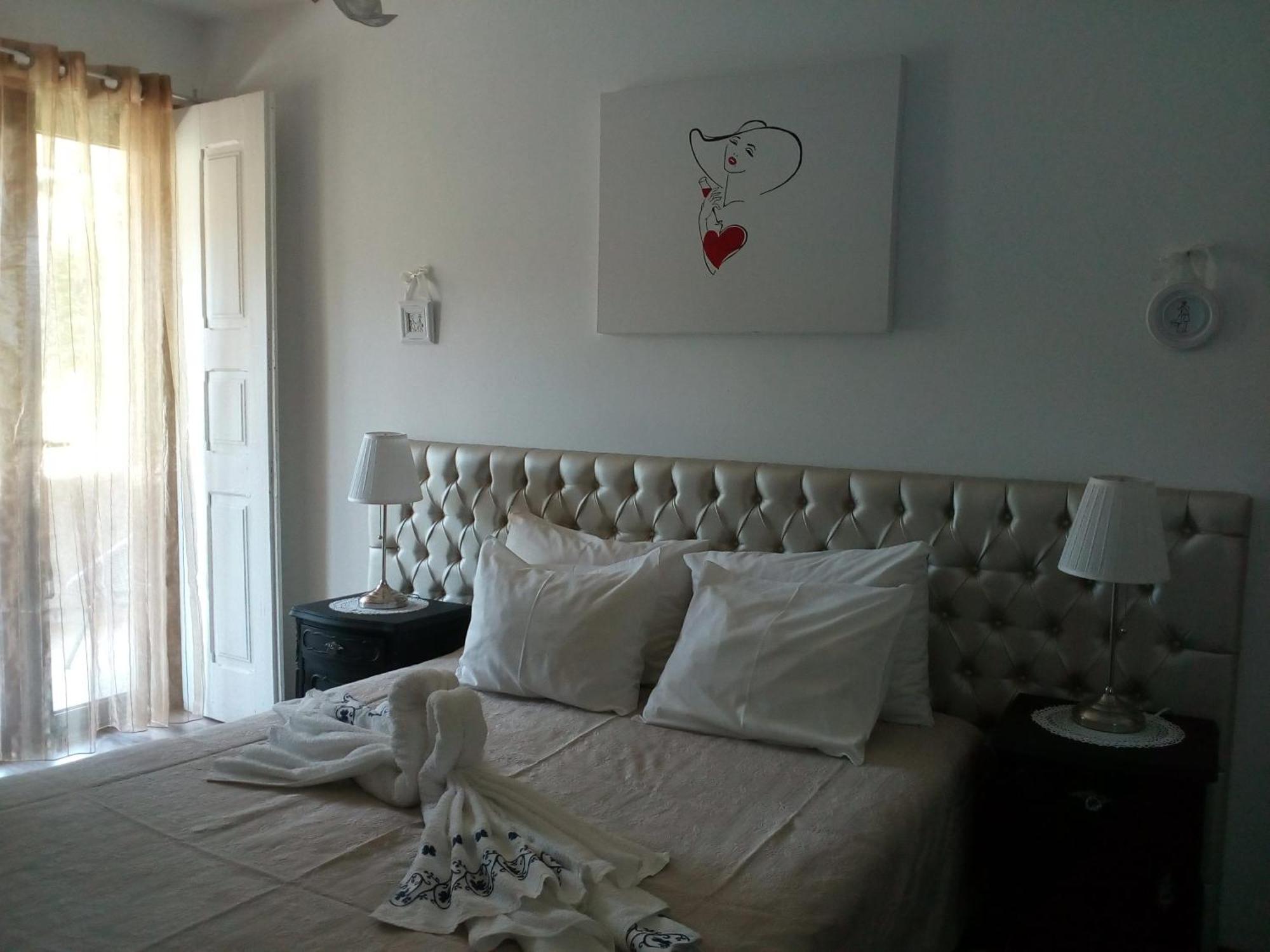Casa Do Escoivo Otel Loivos da Ribeira Dış mekan fotoğraf